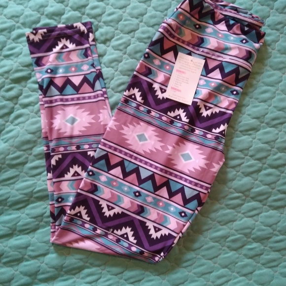 🆕️ full length leggins 🆕️ - Picture 2 of 2